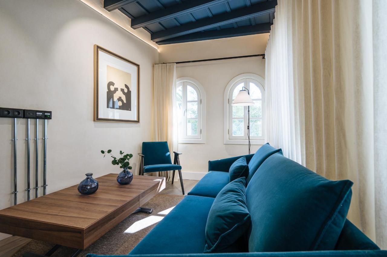 Bestay Refinadores De Sevilla Exterior foto