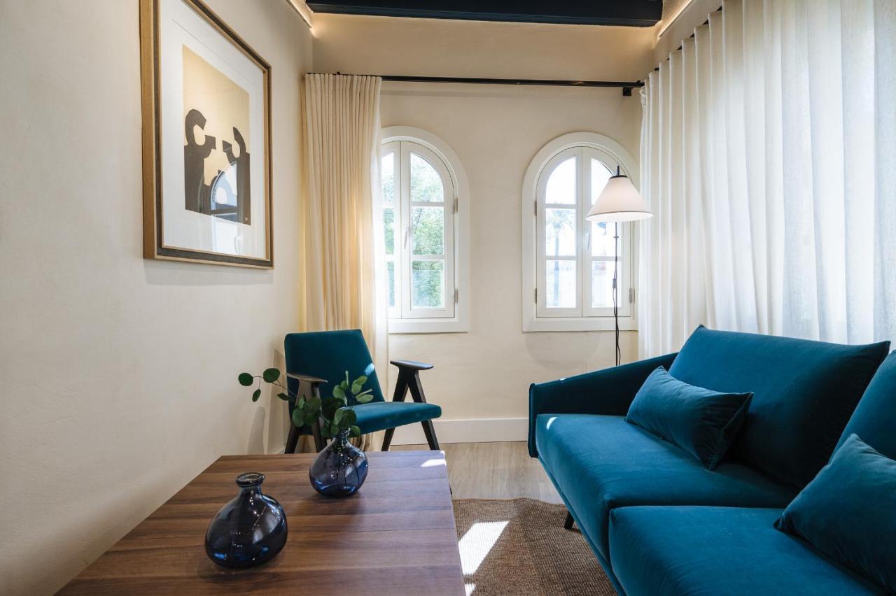 Bestay Refinadores De Sevilla Exterior foto