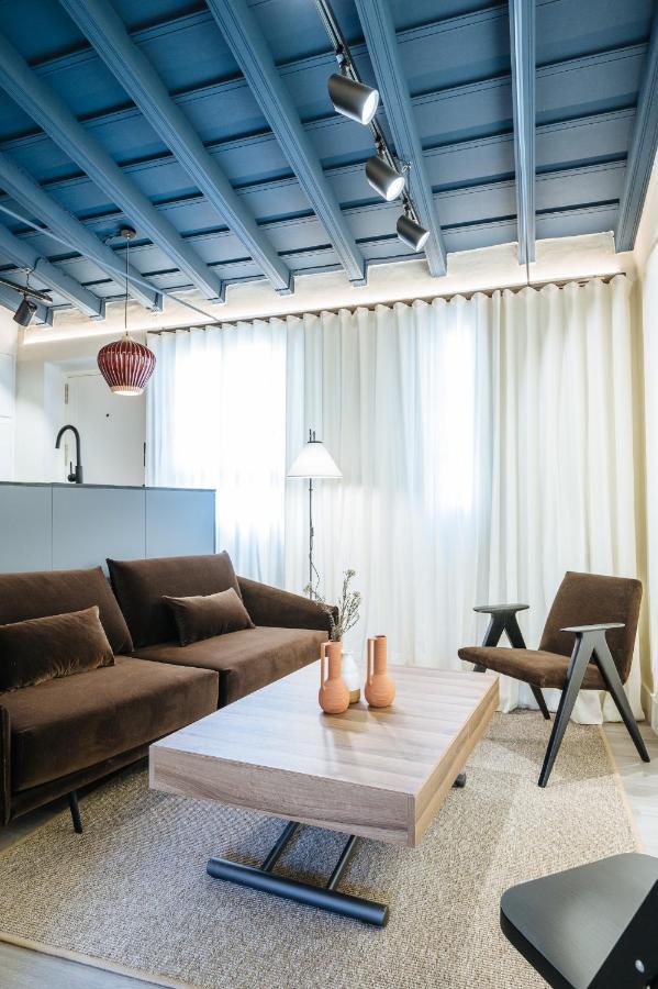 Bestay Refinadores De Sevilla Exterior foto